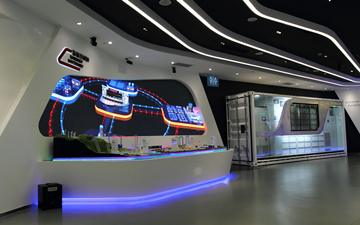 企業(yè)展館對(duì)于企業(yè)文化的區(qū)域化構(gòu)建有什么意義？