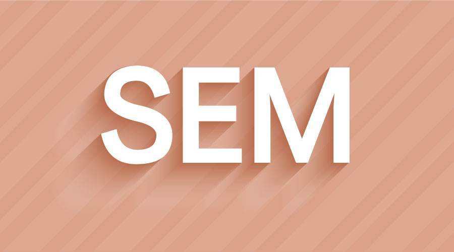 【SEM推廣】SEM推廣沒有效果？看看是不是犯了這些錯！