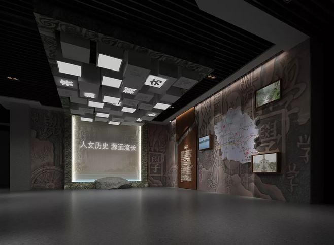 如何做好科技展館設計的方案？