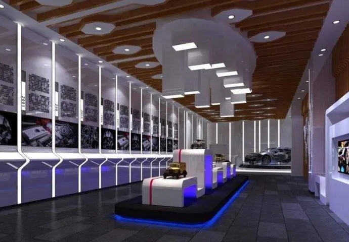 展館設計公司如雅堂分享如何在展會上快速如何吸引客戶？