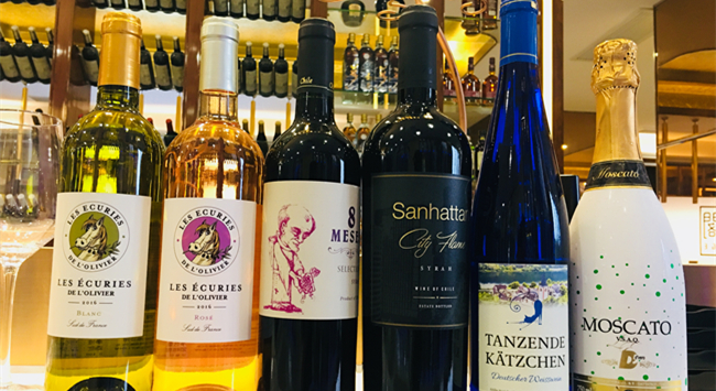 開家進口酒莊需多少資金 開家進口酒莊需多少資金