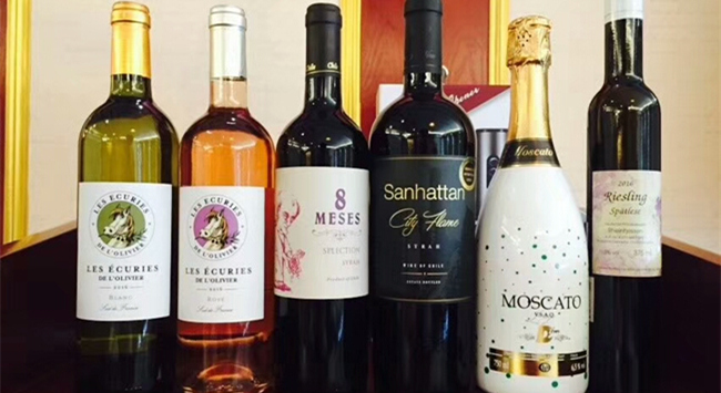 開一家葡萄酒加盟店有錢賺嗎 開一家葡萄酒加盟店有錢賺嗎
