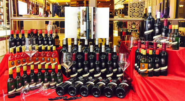 進口紅酒加盟店應該怎么經營? 進口紅酒加盟店應該怎么經營?